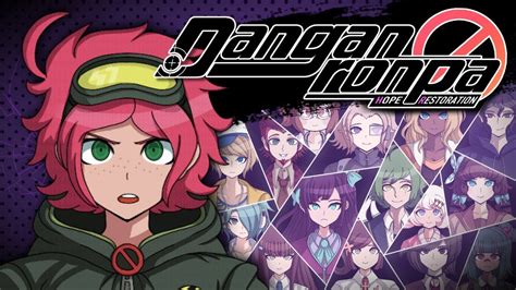 Download Danganronpa V2 Game Discountsase