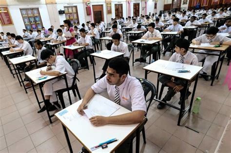 Primary schools may not reopen until next. PT3 And UPSR Cancelled, SPM And STPM Postponed To 2021 | News | Rojak Daily