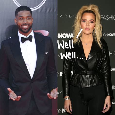 Khloé Kardashian And Tristan Thompson Are Giving Their Relationship