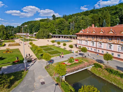Check out tripadvisor members' 1,329 candid photos and videos of landmarks, hotels, and attractions in luhacovice. Spa Luhačovice - Spa Luhacovice