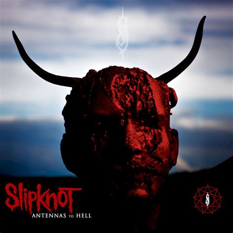 Release Antennas To Hell By Slipknot Cover Art Musicbrainz