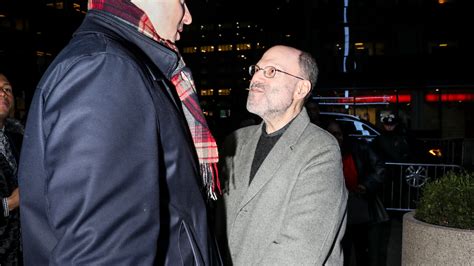 Scott rudin is not married yet. Ad Agency Sues Scott Rudin, Saying Producer Owes $6.3 Million - The New York Times