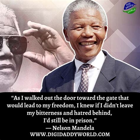 Powerful Nelson Mandela Quotes On Leadership Digidaddy World