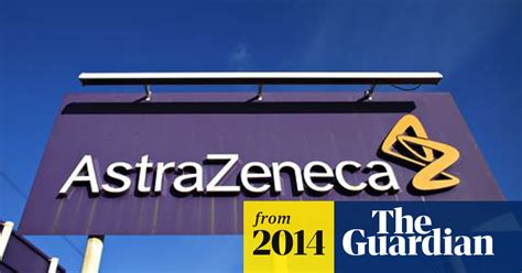 Astrazeneca Cancer Drug Hailed As Great White Hope In Fight Against