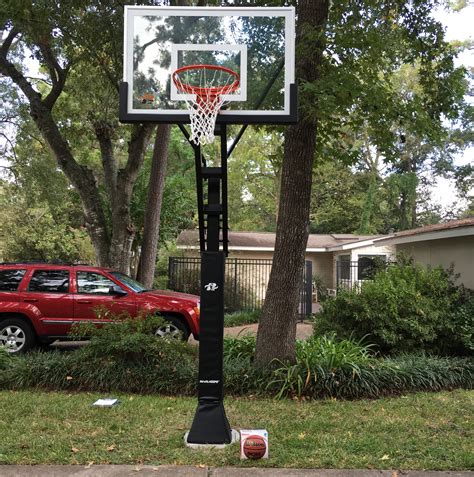 Customer Basketball Court Photos Collection Ryval Hoops