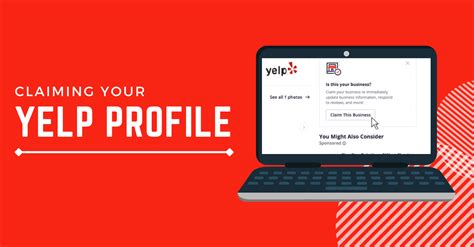 Claiming Or Creating Your Yelp Profile Dsg Digital Marketing