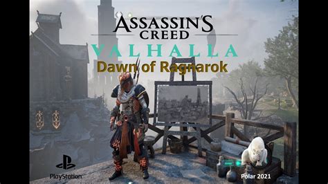Assassin Creed Valhalla Dawn Of Ragnar K Fornama Guide Youtube