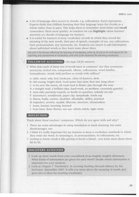 Tkt Modules 1 2 And 3