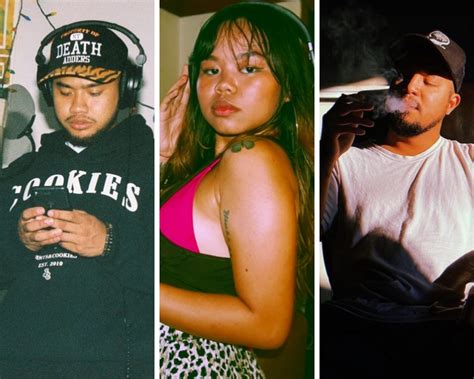 Get To Know These 3 Up And Coming Voices In Bisaya Rap