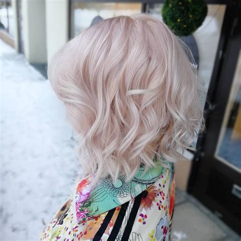 The bleach is not some pigment that latches onto. Subtle Hair Color Ideas - HAIR EXTENSIONS