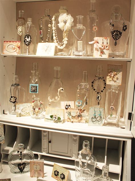 Glamour Avenue Parties The Blog Organizational Wednesday Jewelry