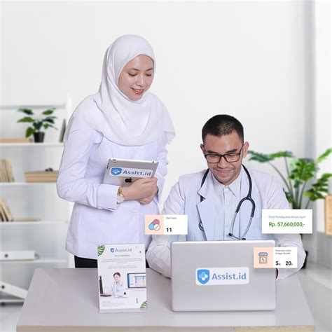 112 dan 113 blok a jalan pju 1a 42 taman putra damai lembah subang 47301. Clinica - Sistem Informasi Manajemen Klinik Umum, Pratama ...