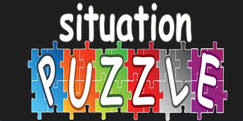 Maybe you would like to learn more about one of these? Get Situation puzzle - Microsoft Store