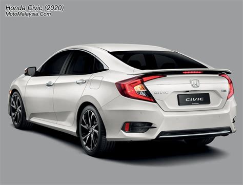Ride the dream with 10th generation of honda civic malaysia 2019. Honda Civic (2020) Price in Malaysia From RM109,326 ...