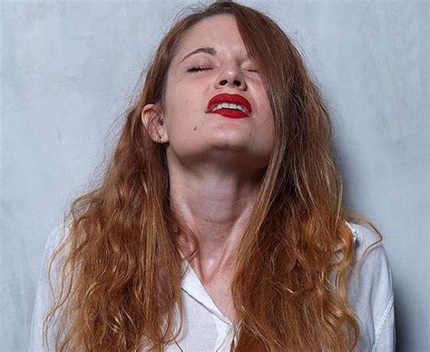 Photographer Explores Women Having Orgasms Daily Star