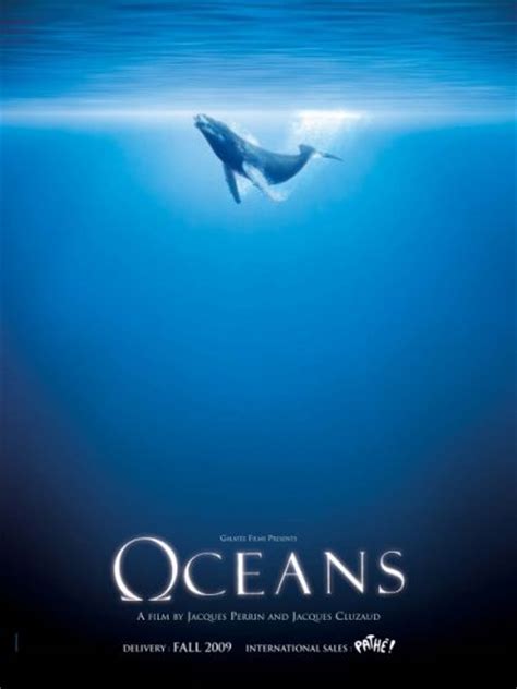 Oceans 2009 On Core Movies