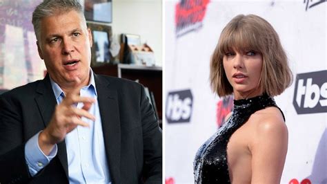 Dj Who Lost Taylor Swift Groping Battle Begins New Radio Gig With Bomb