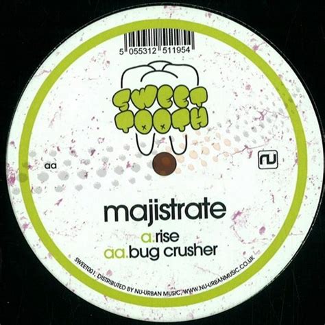 Stream Majistrate Bug Crusher Monotype Remix Free Download By Monotype Listen Online