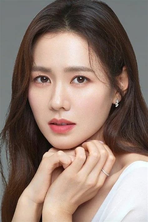 Son Ye Jin Profile Images The Movie Database TMDB