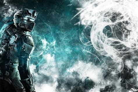 Dead Space Wallpaper ·① Download Free Beautiful Hd Backgrounds For
