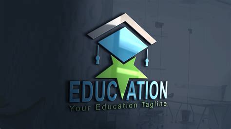 Best Education Logo Design