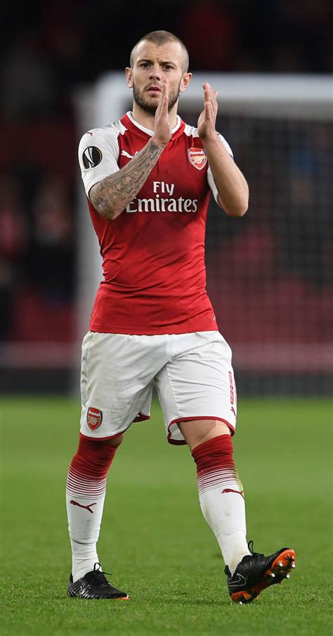 Arsenal Transfer News Mesut Ozil Persuades Jack Wilshere To Make