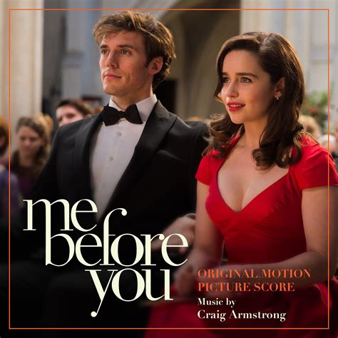 Me Before You K