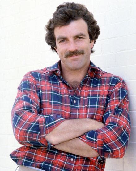I do like jay hernandez, but is the show really magnum now? Tom Selleck, Magnum, P.I. (1980) Photo at AllPosters.com