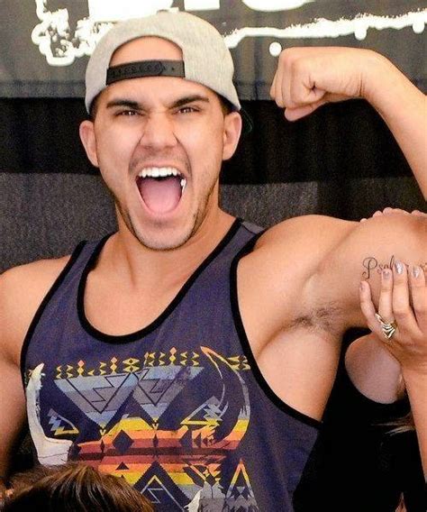 Carlos Pena Jr