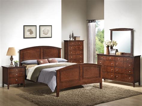 Modern bedroom furniture for the master suite of your dreams. Hom furniture bedroom sets - Video and Photos ...