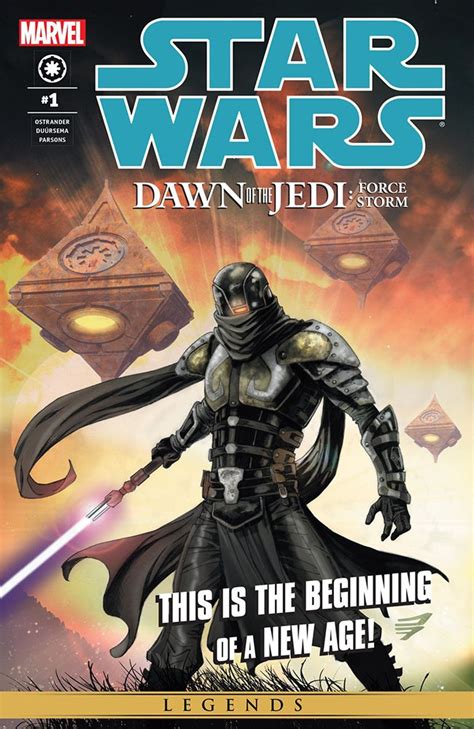 Star Wars Legends Continuity Comics Reading Order