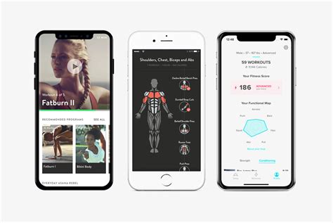 The best period tracking app. Apps Tracker Fitness Iphone Best