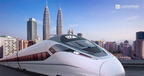 High Speed Rail Malaysia With This Drive And Ambition How Poistird