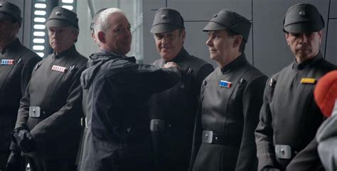 Nice To See Imperial Officers In The Star Wars Actors Star Wars