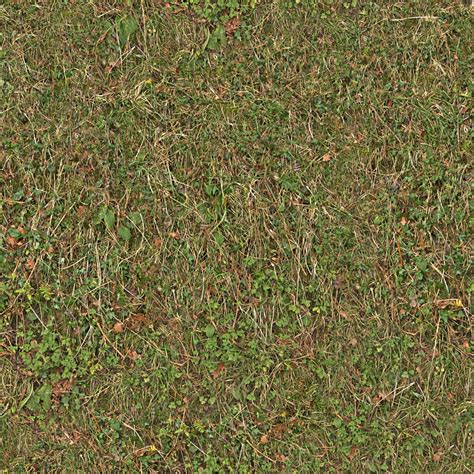 Seamless Grass Good Textures