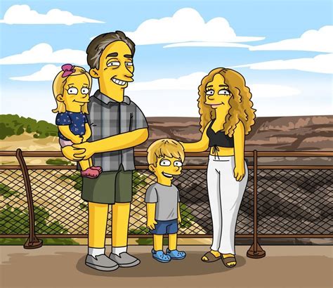 Examples Simpsonizeme The Place To Get Yourself Simpsonized