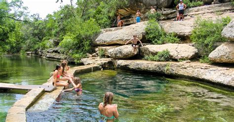 The Best Trails And Outdoor Activities In Cibolo Texas The Outbound
