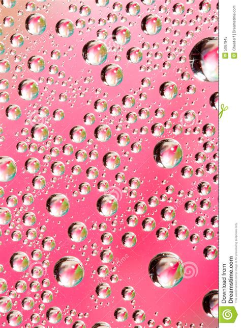 Find great deals on ebay for clear spray bottle and clear spray bottle 500ml. Pink Water Drops Royalty Free Stock Photo - Image: 5067945