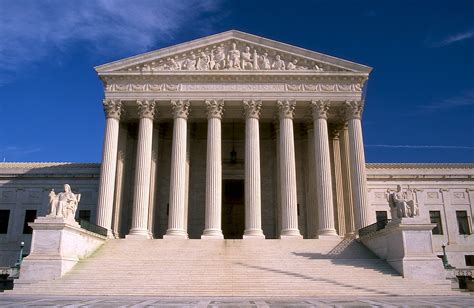 The Supreme Court Public Opinion And Decision Making Research Roundup