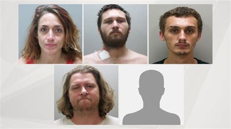 Five People Indicted In 2019 Homicide Case In Wilson County Wkrn News 2