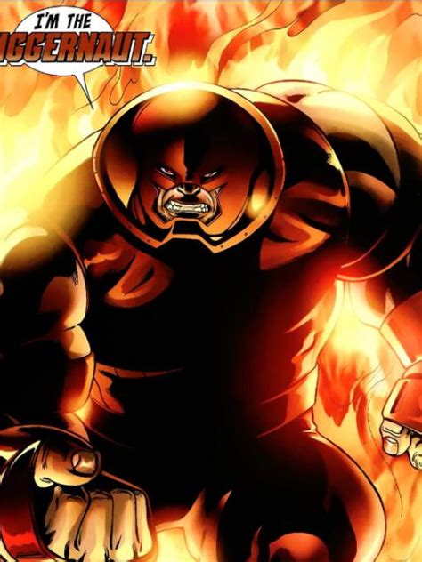 Ghost Rider Vs Juggernaut 8th Day Battle Superhero Database