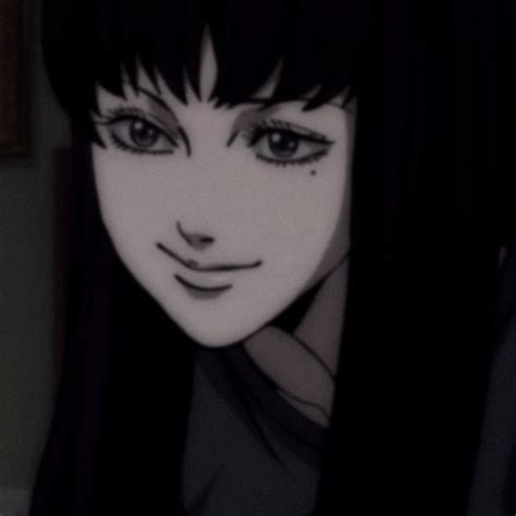 Junji Ito Anime Tomie 3 Uploaded By ⠀⠀ ⠀⠀ ⠀⠀ Do You Even Blog