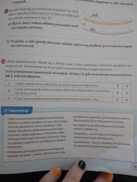 ćwiczenia Z Chemii Klasa 7 Odpowiedzi - Biologia, prosze o zrobienie wszystkich cwiczen - Brainly.pl
