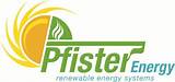Pfister Company