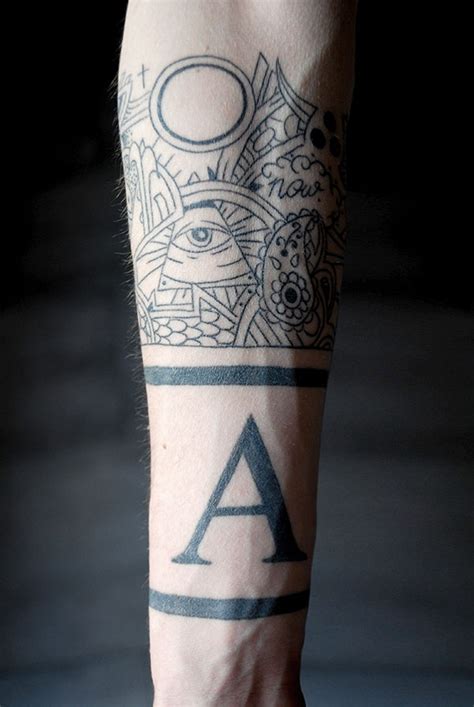 Contemporary Tattoos And Their Inspiration