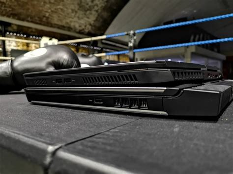 Alienware Thin And Light Gaming Laptop The M15 Coolsmartphone