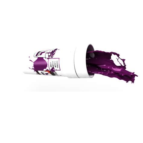 Spilled Cup Of Lean Png