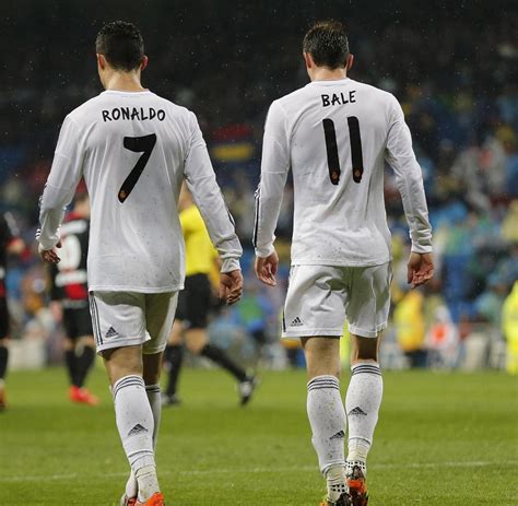 / founded on 6 march 1902 as madrid football club. Champions League: Auch in Rosa hat Cristiano Ronaldo die ...