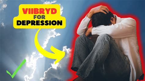 guide to viibryd what you need to know about this breakthrough antidepressant youtube