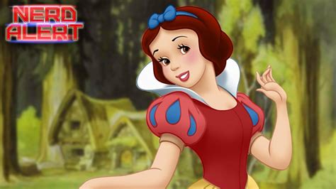 Snow Whites Sister Is Getting Her Own Disney Movie Youtube